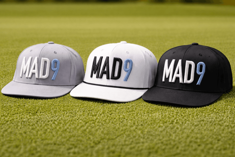 MAD9 OG - Navy